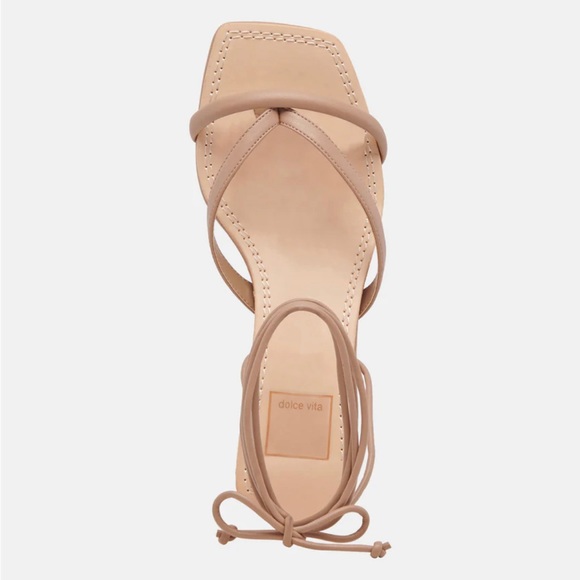 Dolce Vita - Jami Sandals in Cafe Stella - Picture 2 of 8